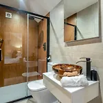 1 Bed In Oc-g34638 Feriehus *