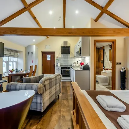 1 Bed In Oc-g34638 Brampton (Cumbria)