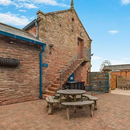 1 Bed In Oc-g34638 * Brampton (Cumbria)