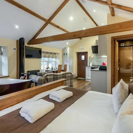 1 Bed In Oc-g34638 * 布兰普顿