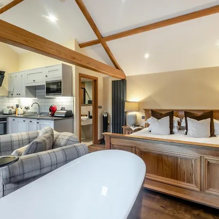 Holiday home 1 Bed In Oc-g34638 *