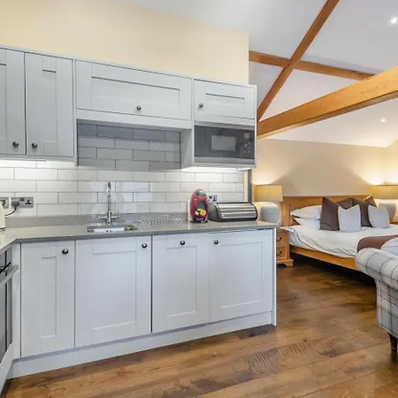 Holiday home 1 Bed In Oc-g34638