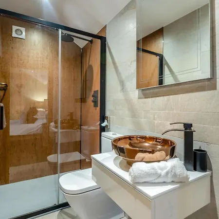 1 Bed In Oc-g34638 Holiday home *