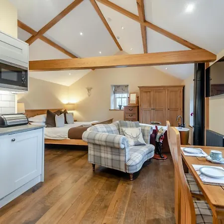 Holiday home 1 Bed In Oc-g34638