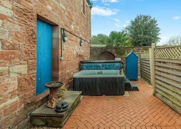 Holiday home 1 Bed In Oc-g34638