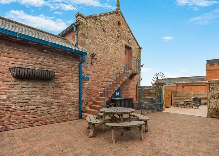 1 Bed In Oc-g34638 * Brampton (Cumbria)