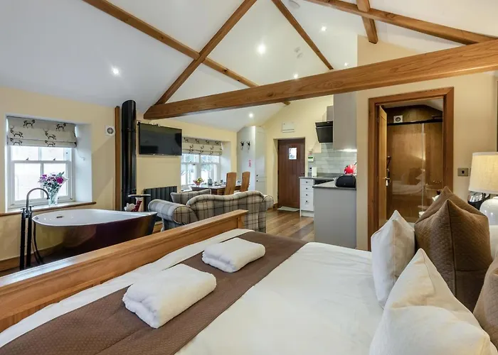 1 Bed In Oc-g34638 * Brampton (Cumbria)