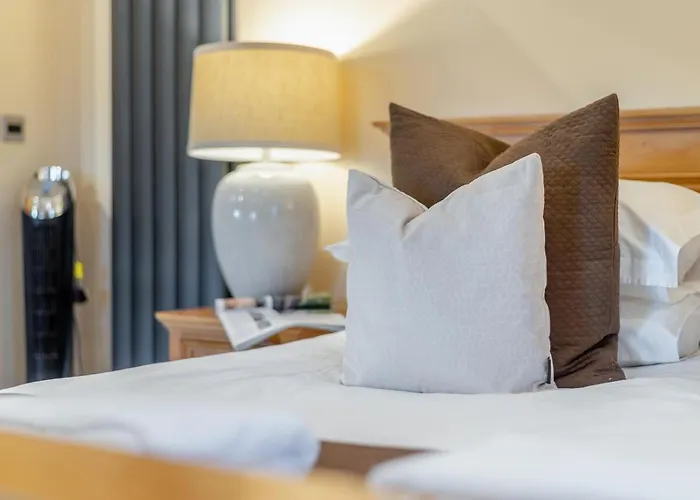 1 Bed In Oc-g34638 Holiday home Brampton (Cumbria)