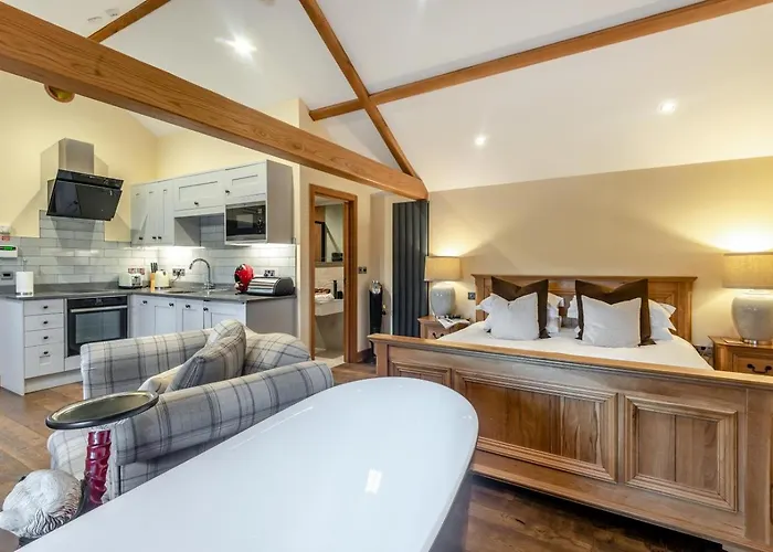 Holiday home 1 Bed In Oc-g34638 *