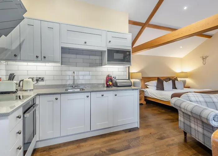 Holiday home 1 Bed In Oc-g34638