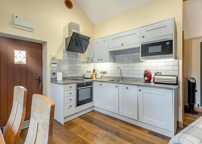 1 Bed In Oc-g34638 Holiday home