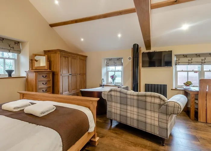 1 Bed In Oc-g34638 Brampton (Cumbria)