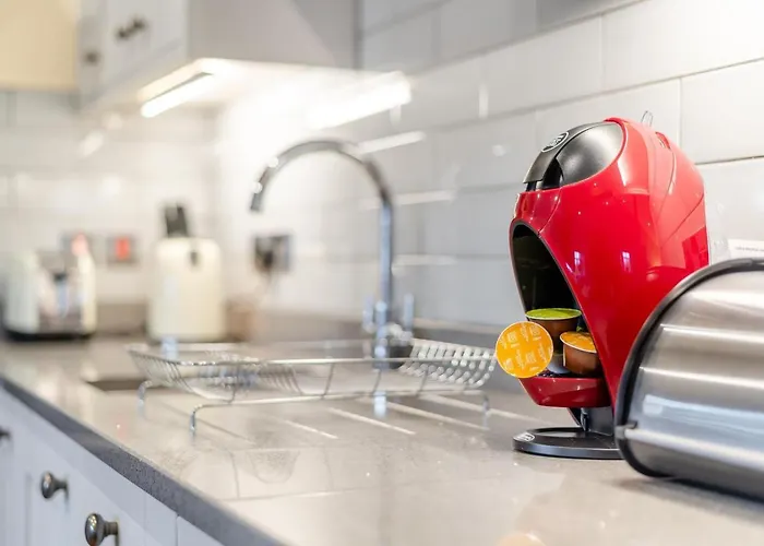 1 Bed In Oc-g34638 * Brampton (Cumbria)