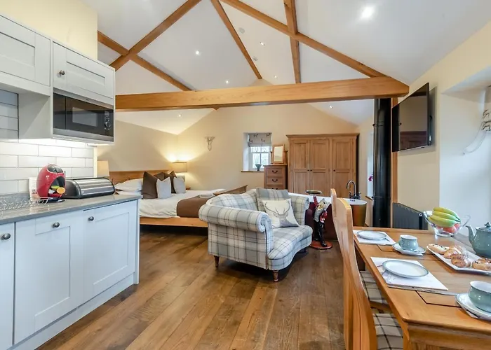 Holiday home 1 Bed In Oc-g34638